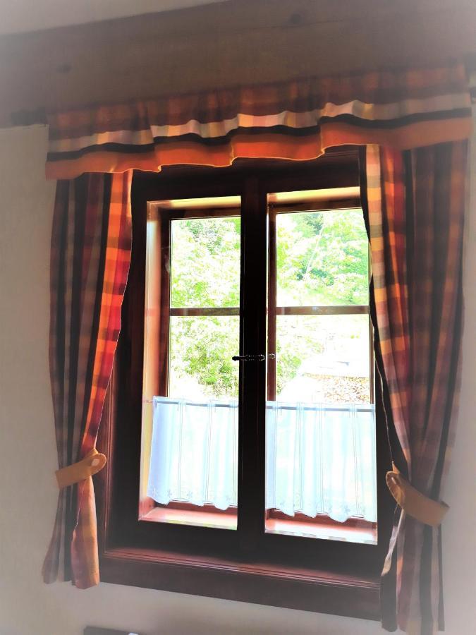 Apartmán mezi stromy Rokytnice nad Jizerou Exterior foto