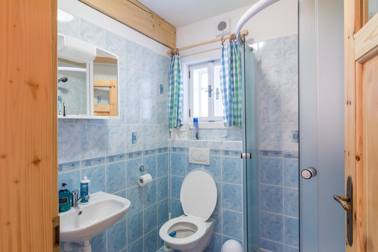 Apartmán mezi stromy Rokytnice nad Jizerou Exterior foto